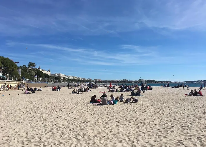 Clair Matin - - Sea View - Pool - Sauna - Antibes