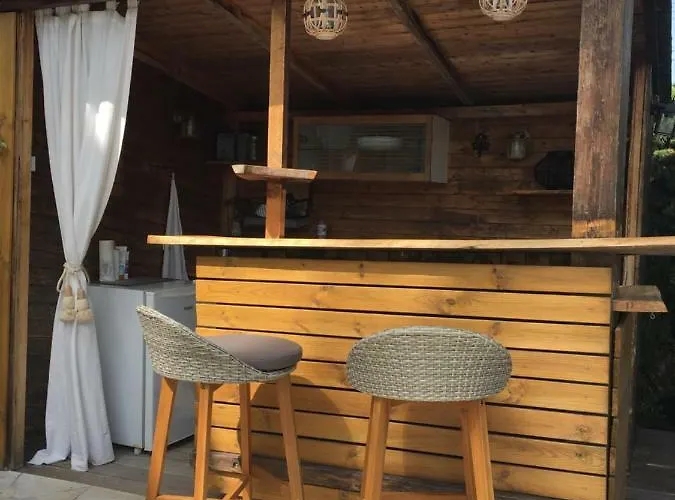 Clair Matin - - Sea View - Pool - Sauna - *